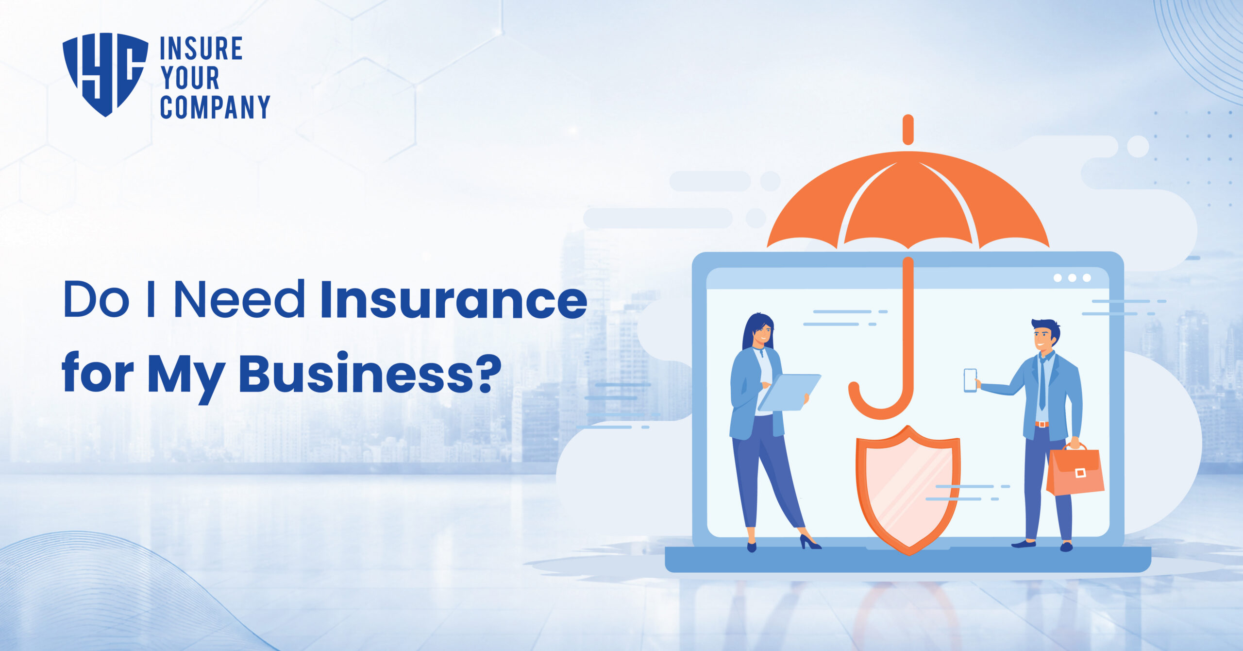Insure Your Company