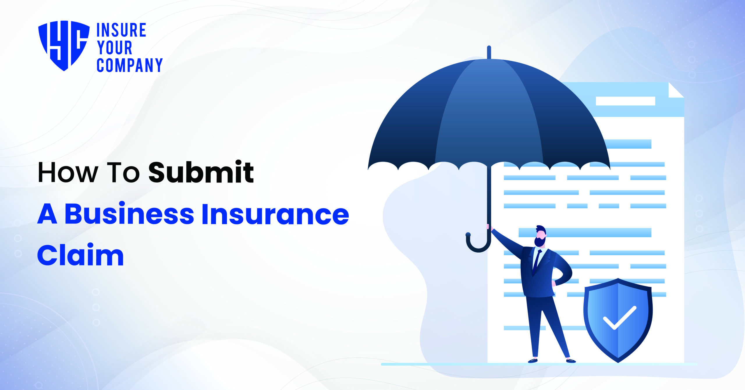 Insure Your Company