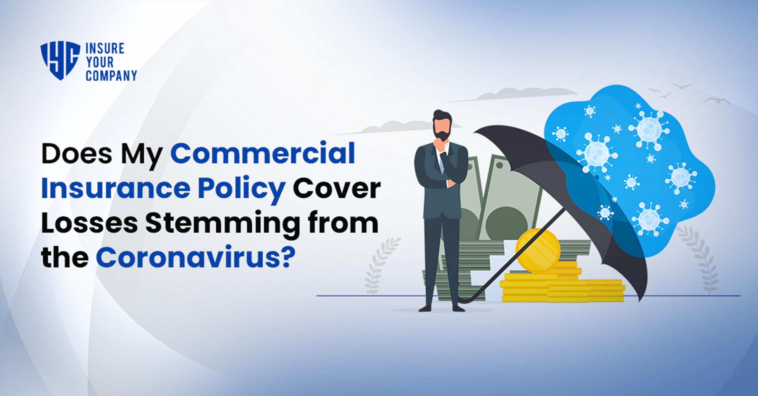 Insure Your Company