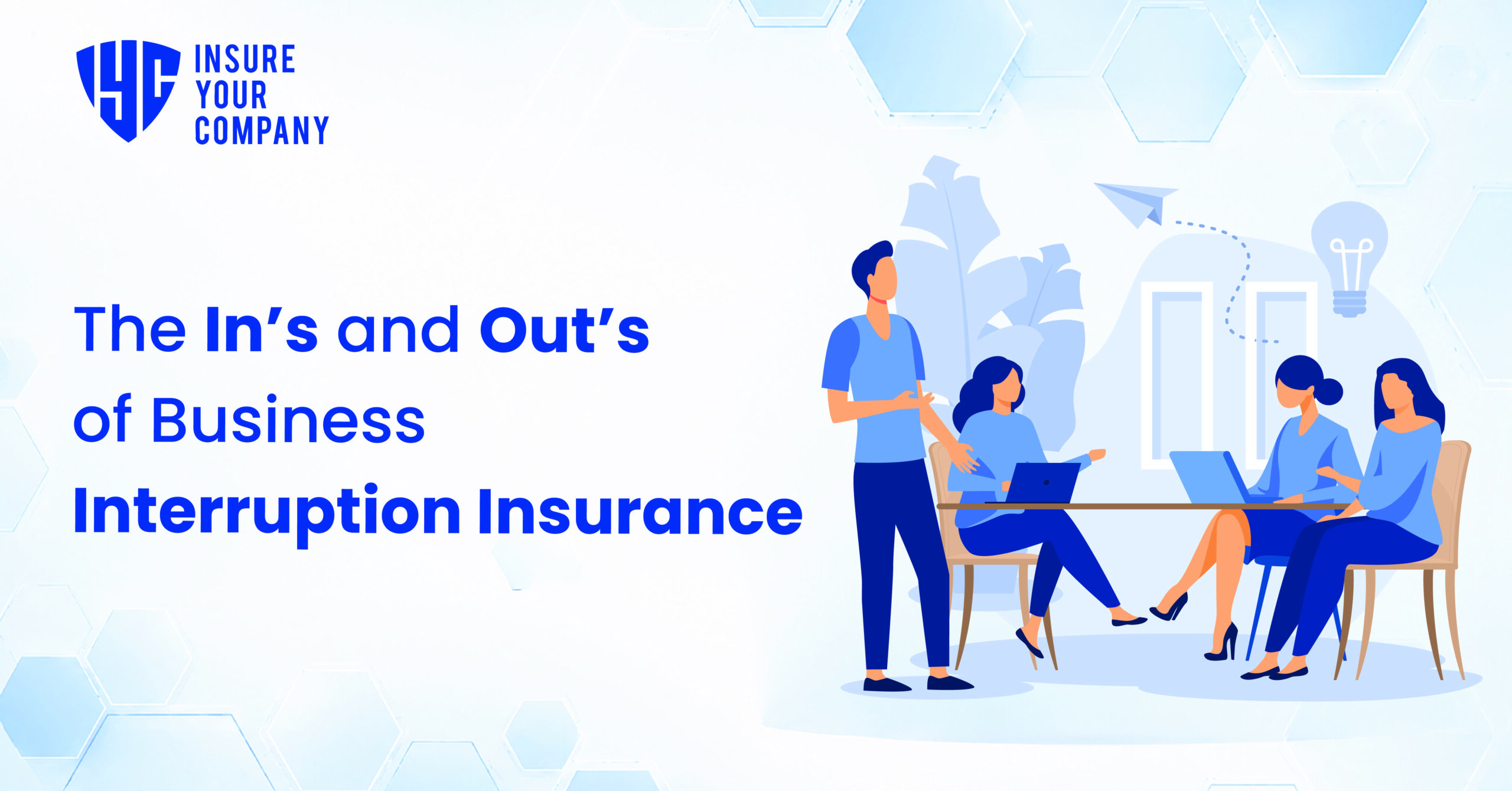 Insure Your Company