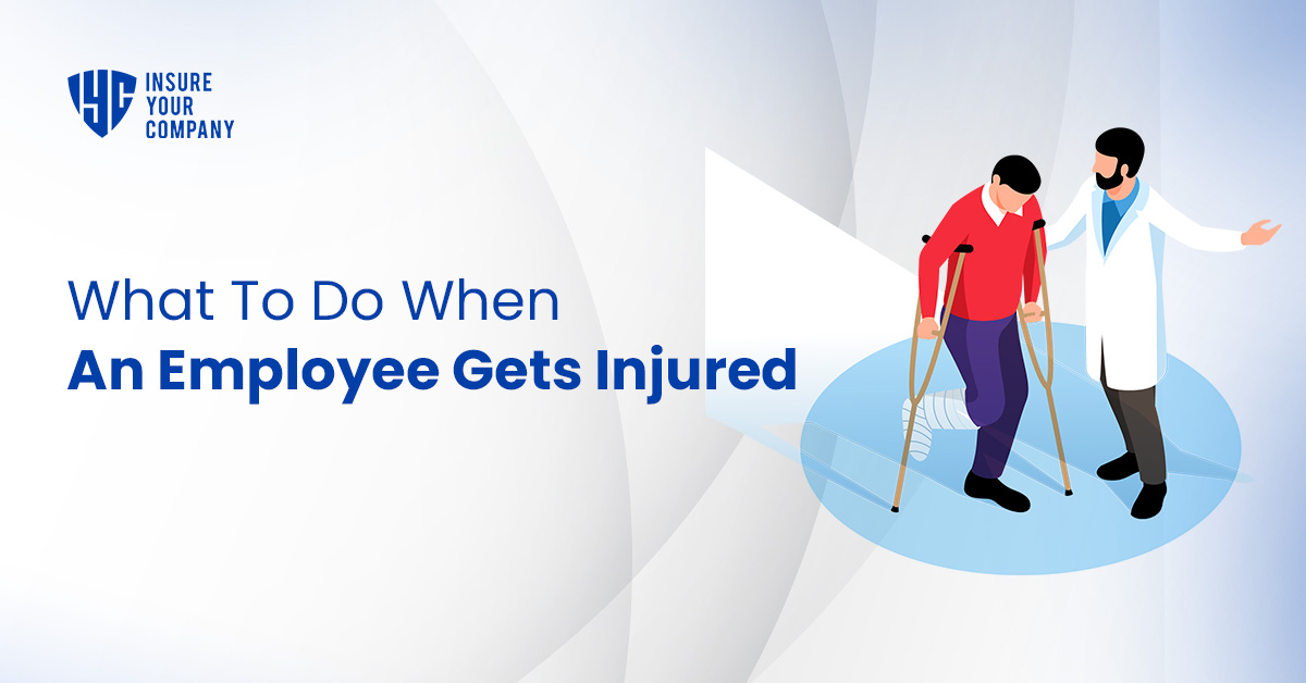 Insure Your Company