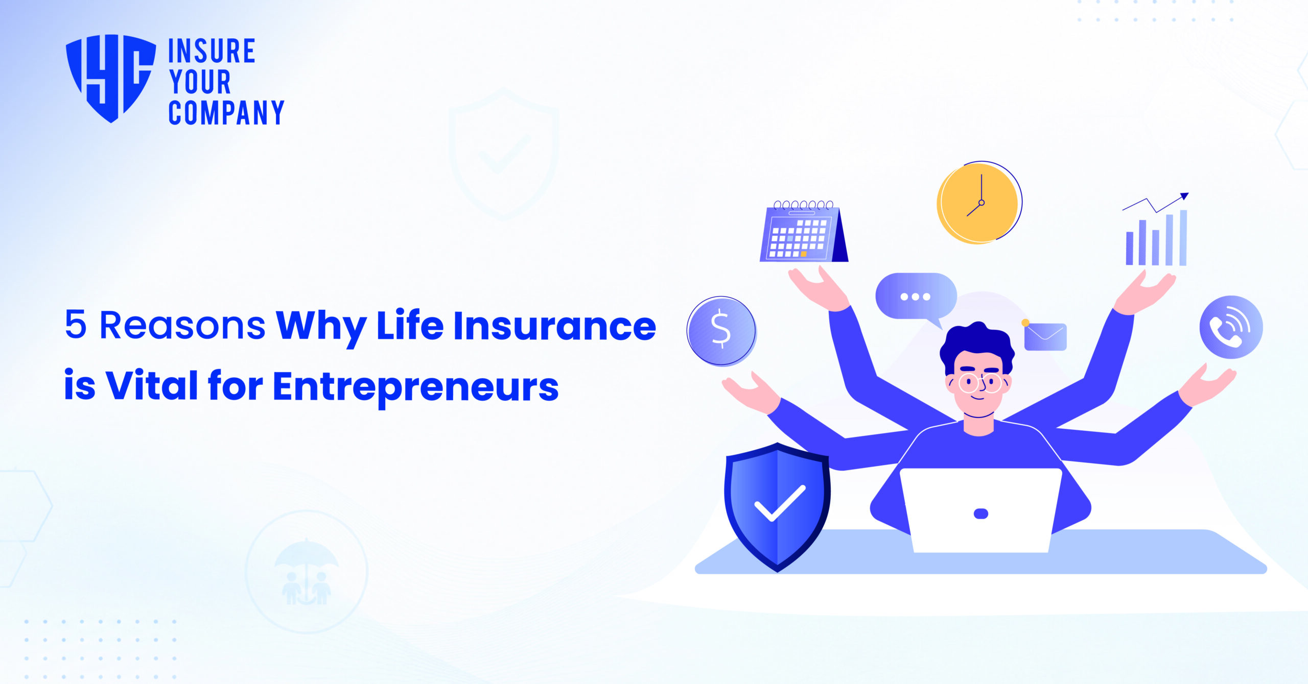Insure Your Company