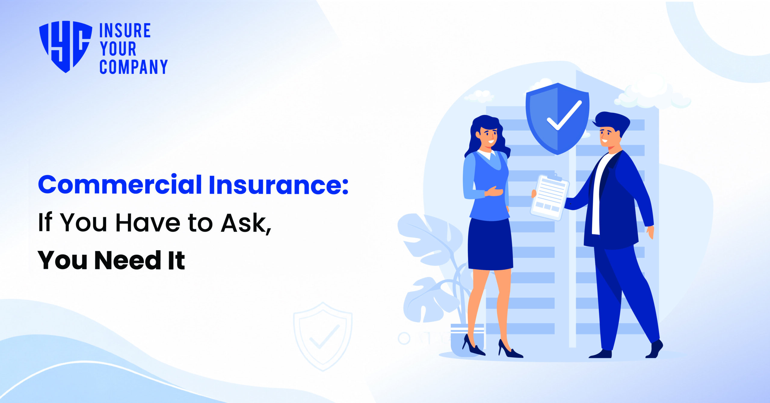 Insure Your Company
