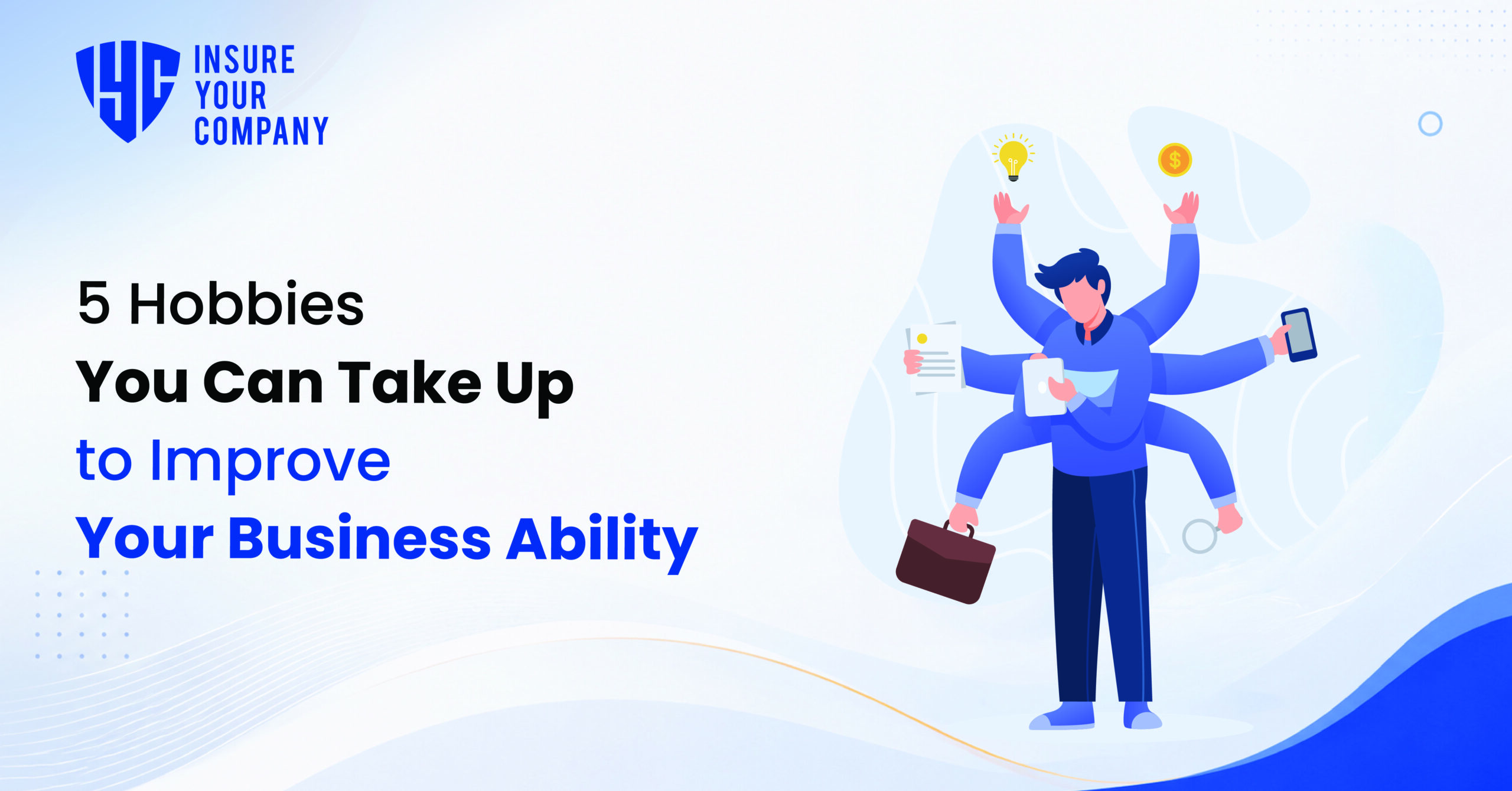 Insure Your Company
