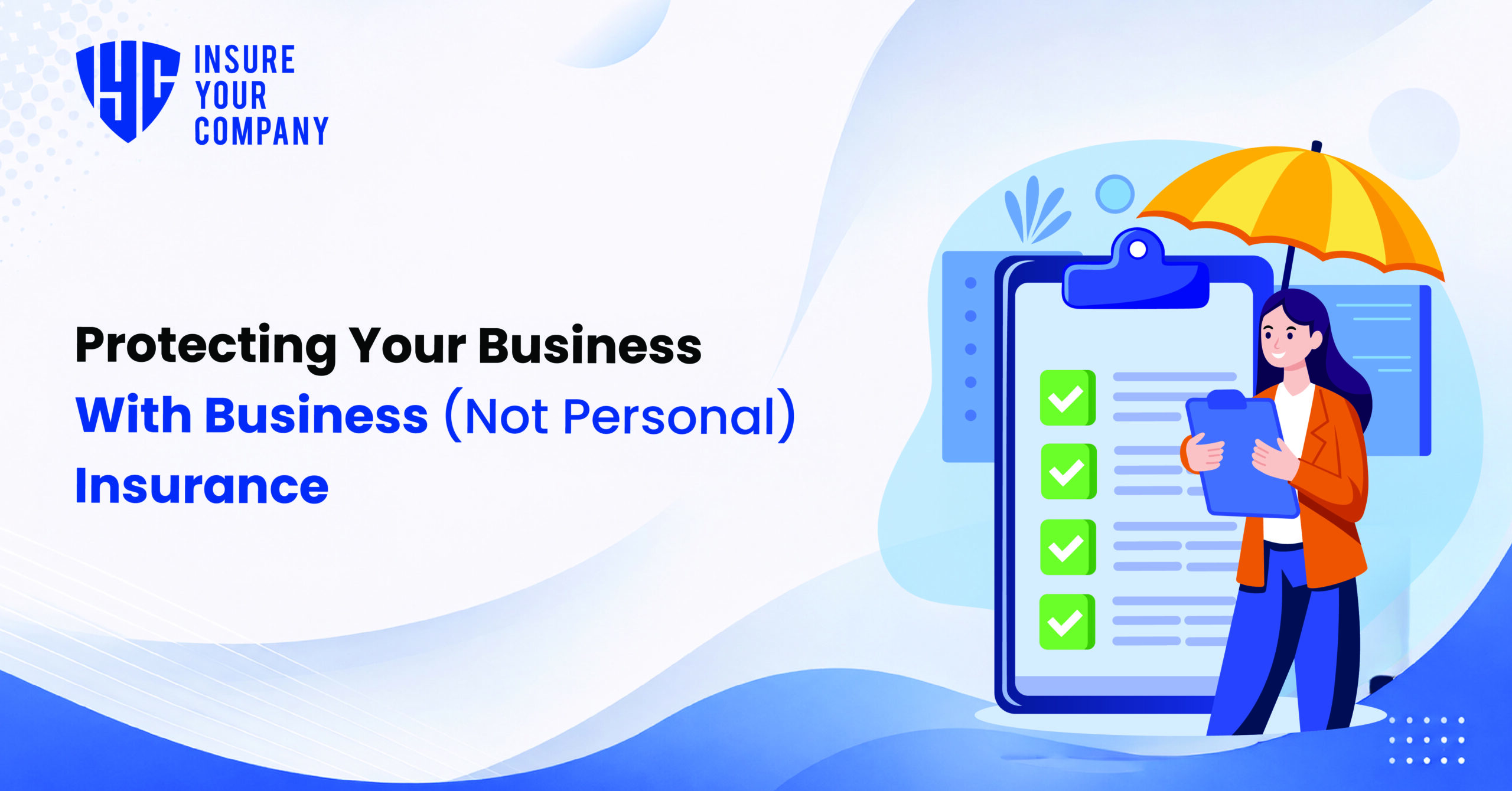 Insure Your Company
