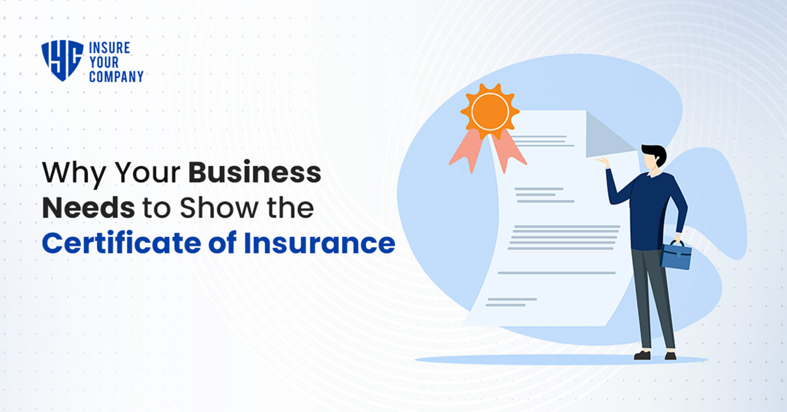 Insure Your Company