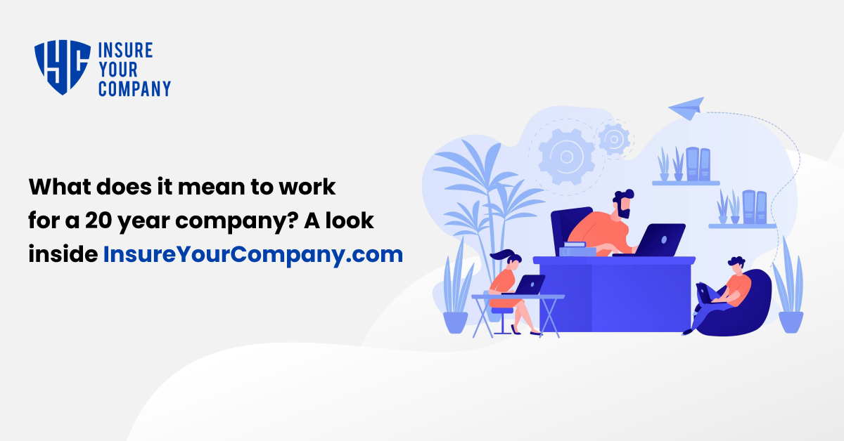 Insure Your Company