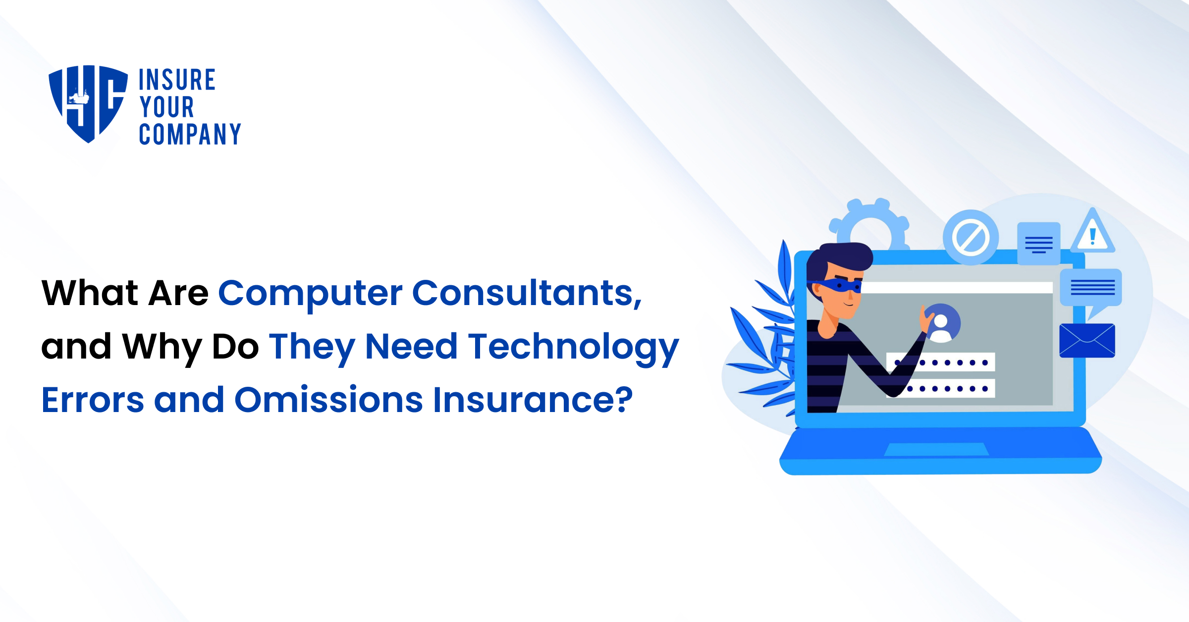 Insure Your Company
