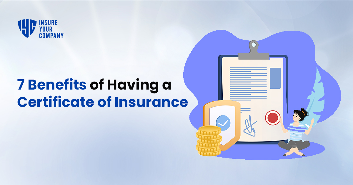 Insure Your Company