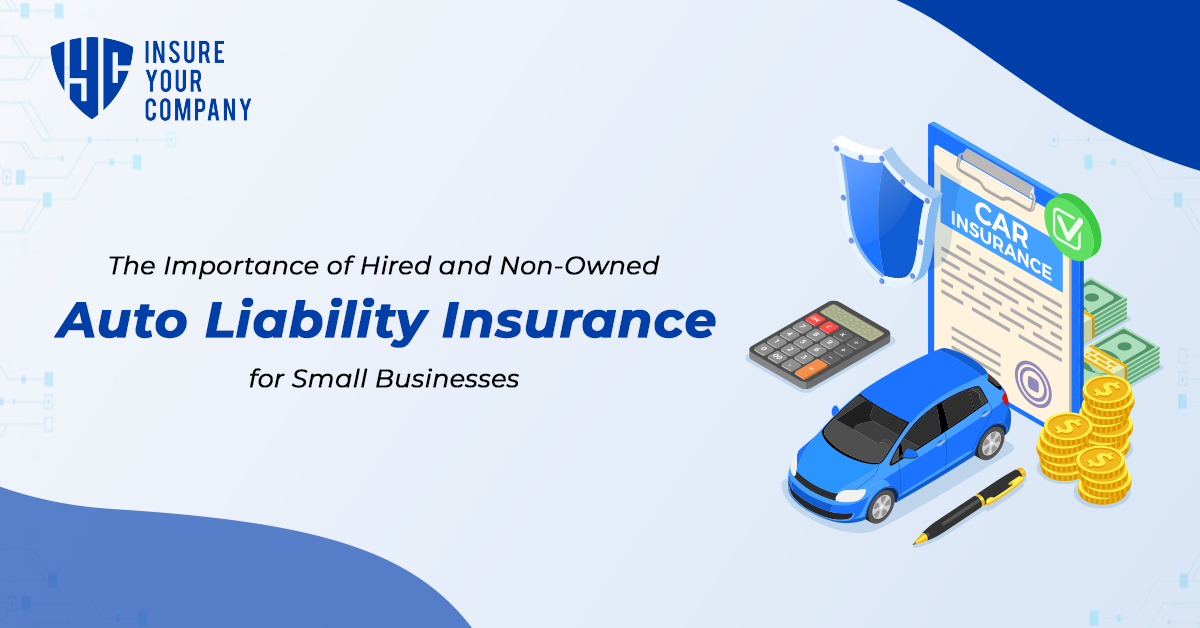 Insure Your Company