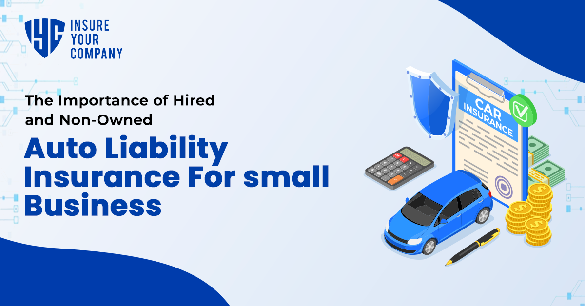 Small Business Liability Insurance