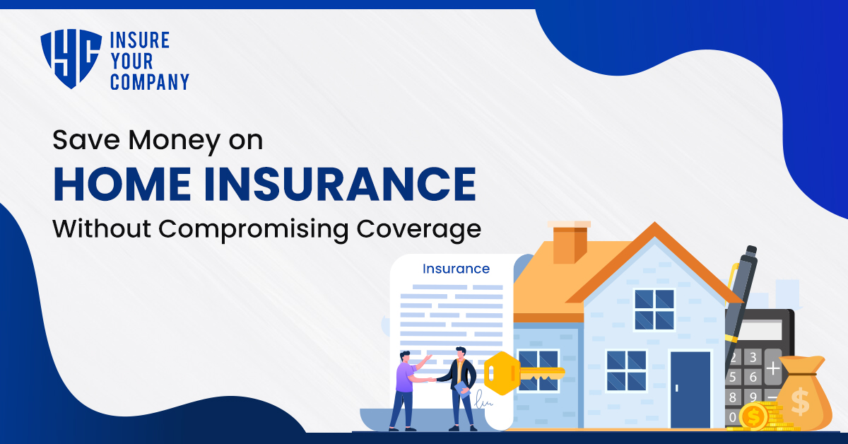 Insure Your Company