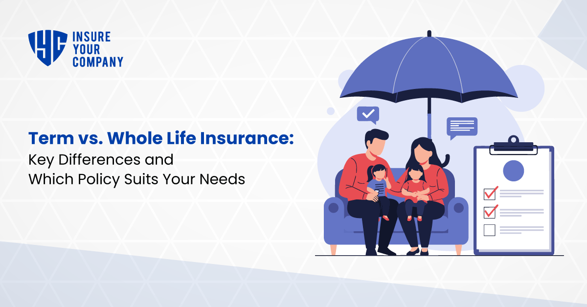 Insure Your Company