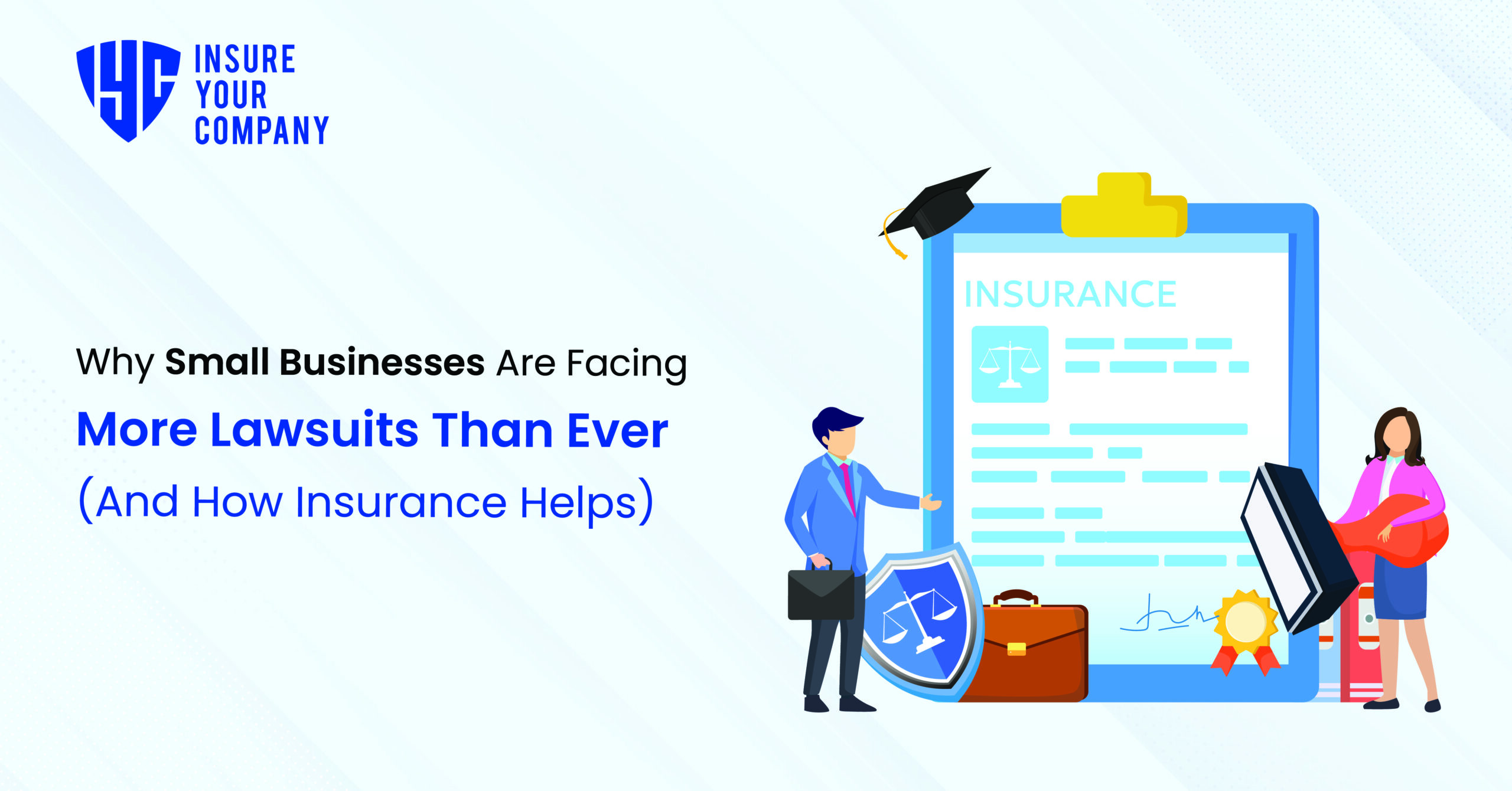 Insure Your Company