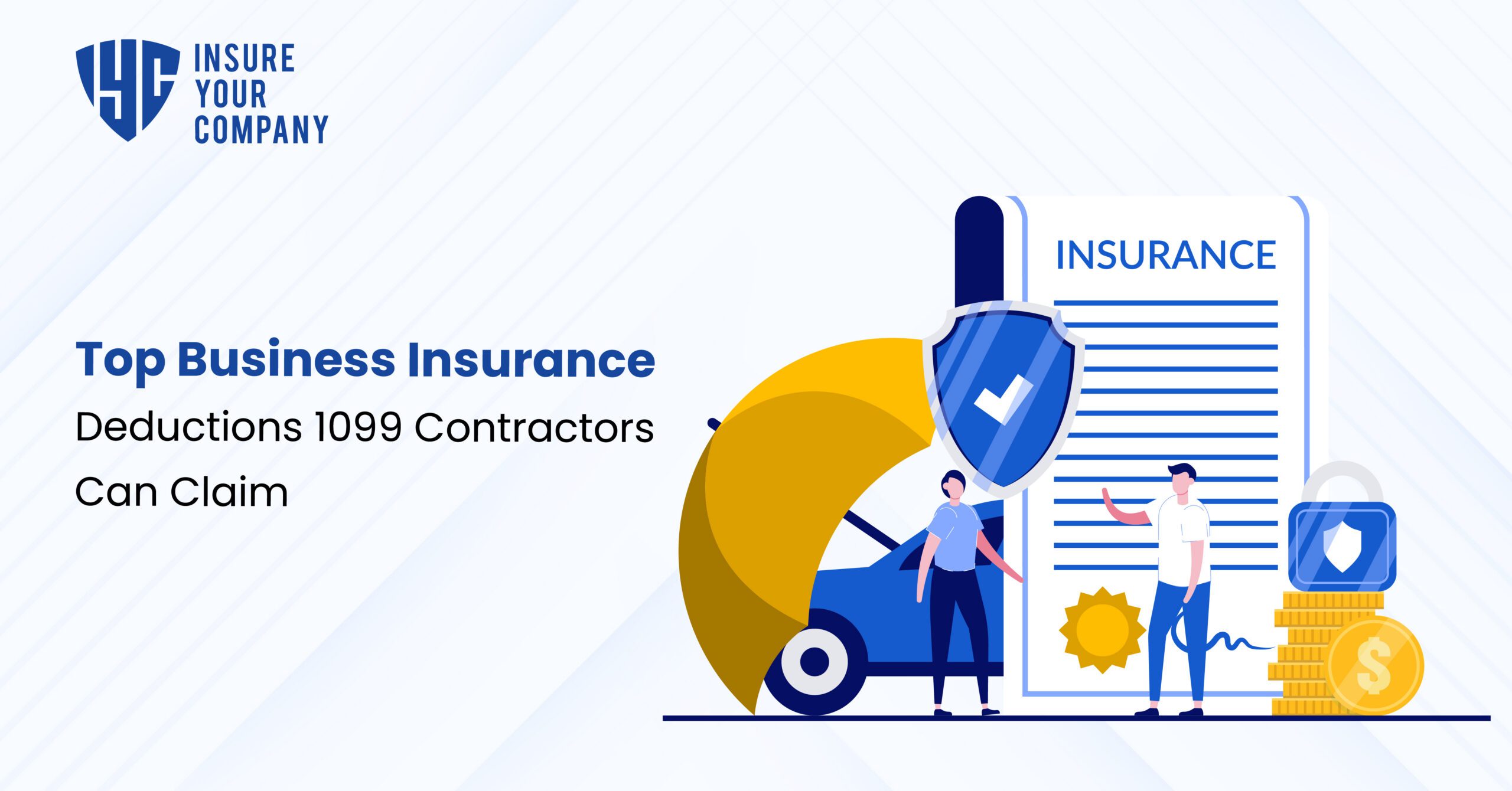 Insure Your Company