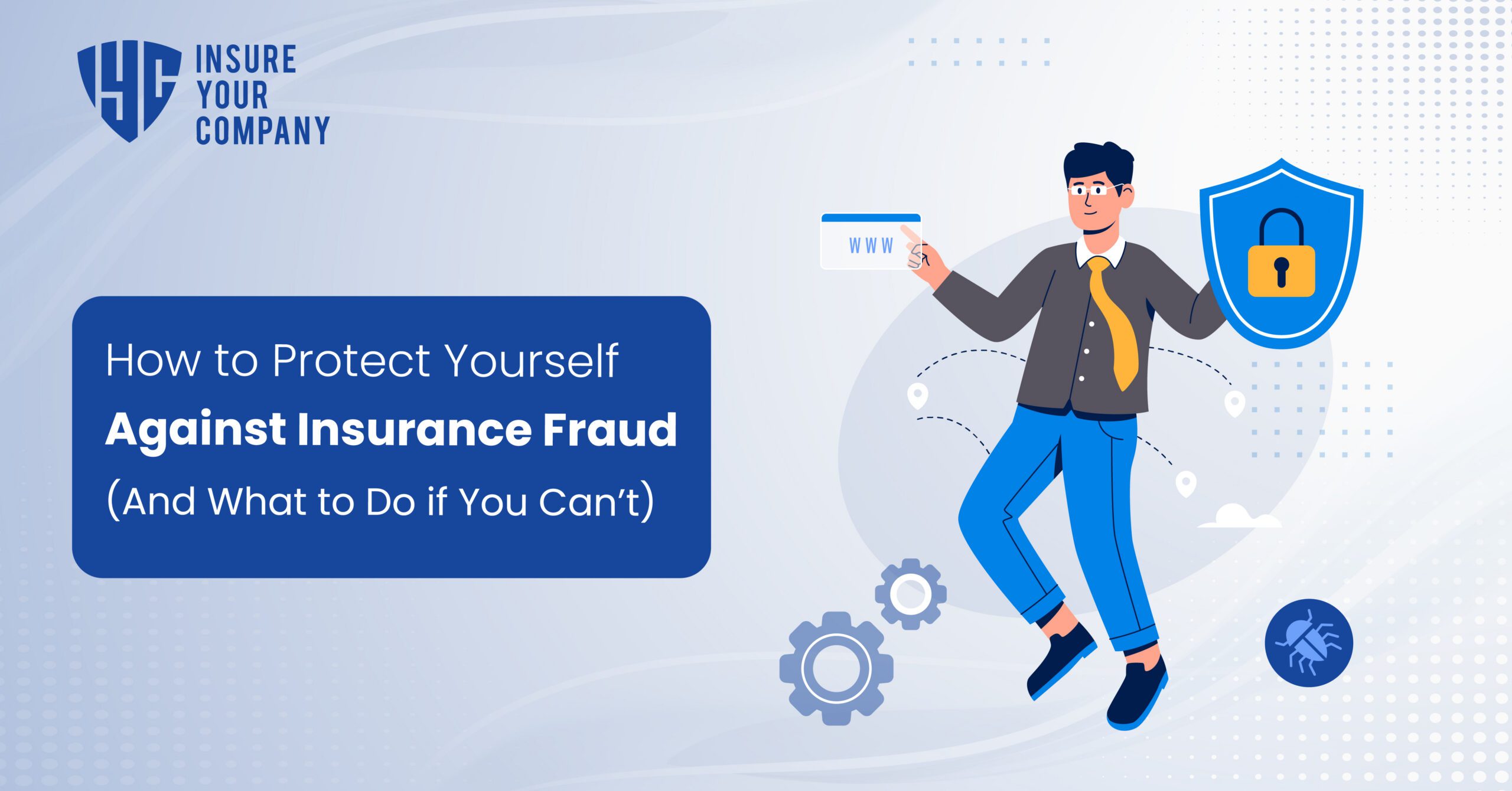 Insure Your Company