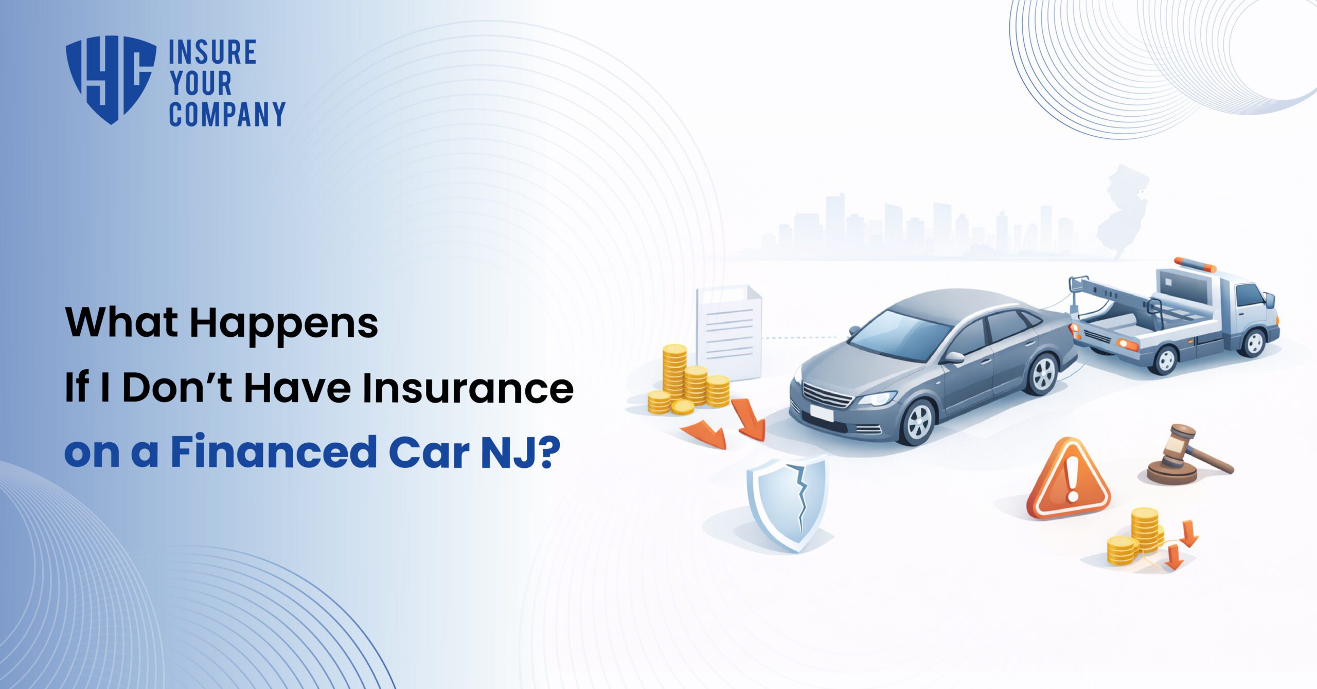 Insure Your Company