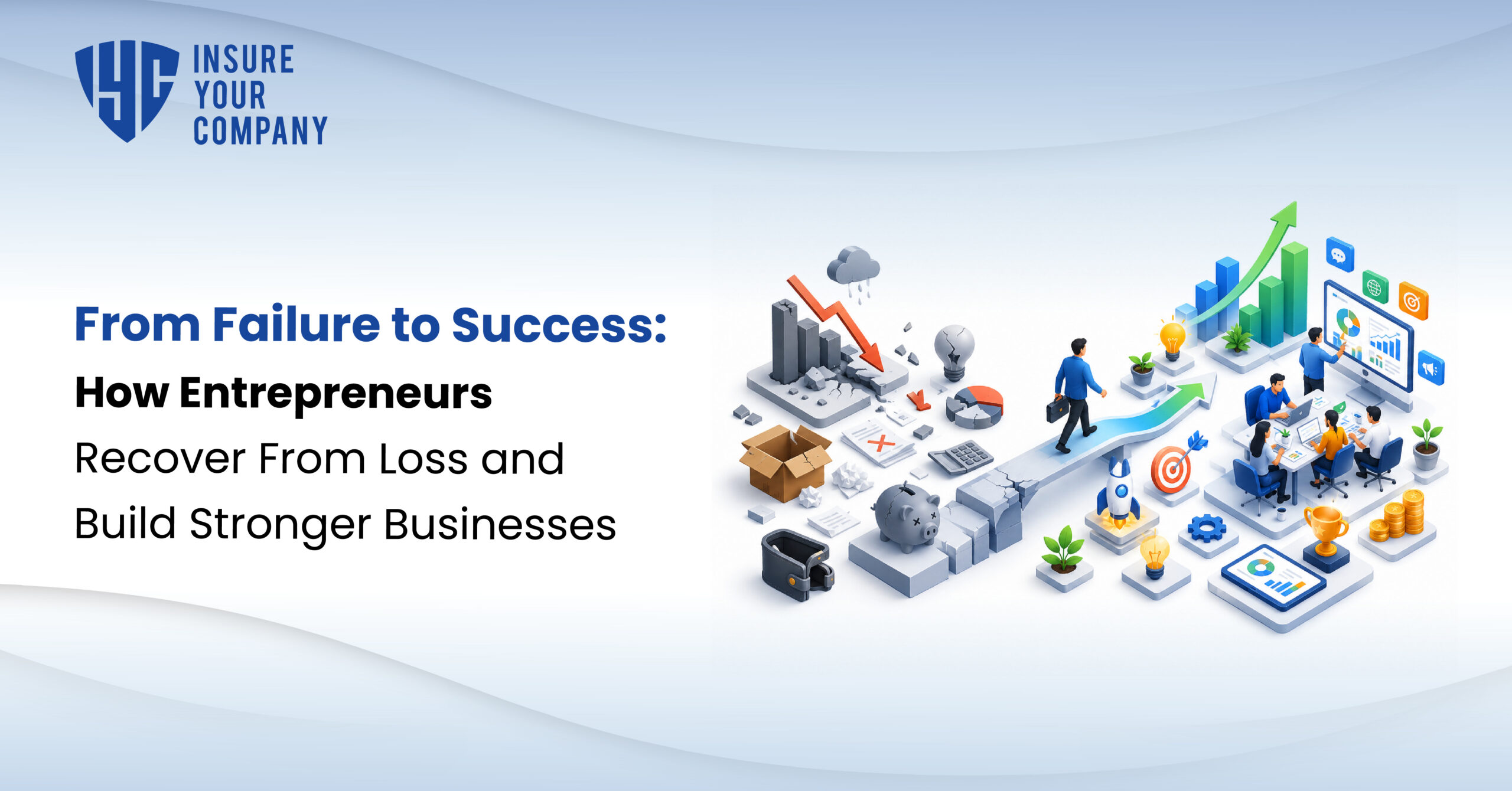Insure Your Company