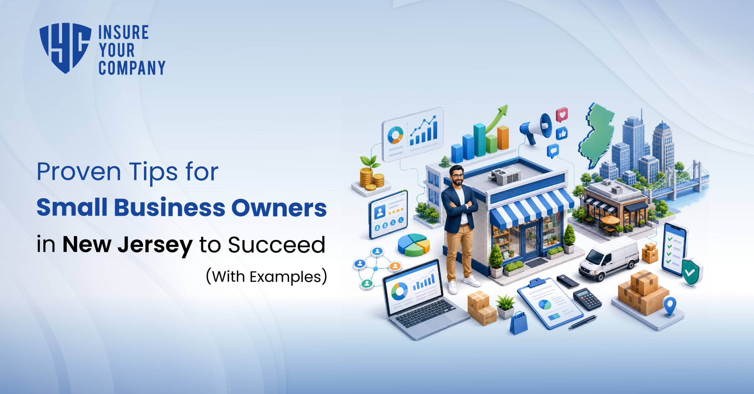 Insure Your Company