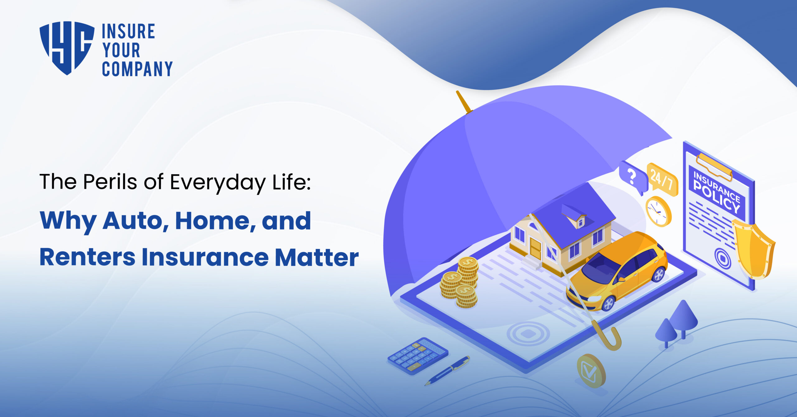 Insure Your Company