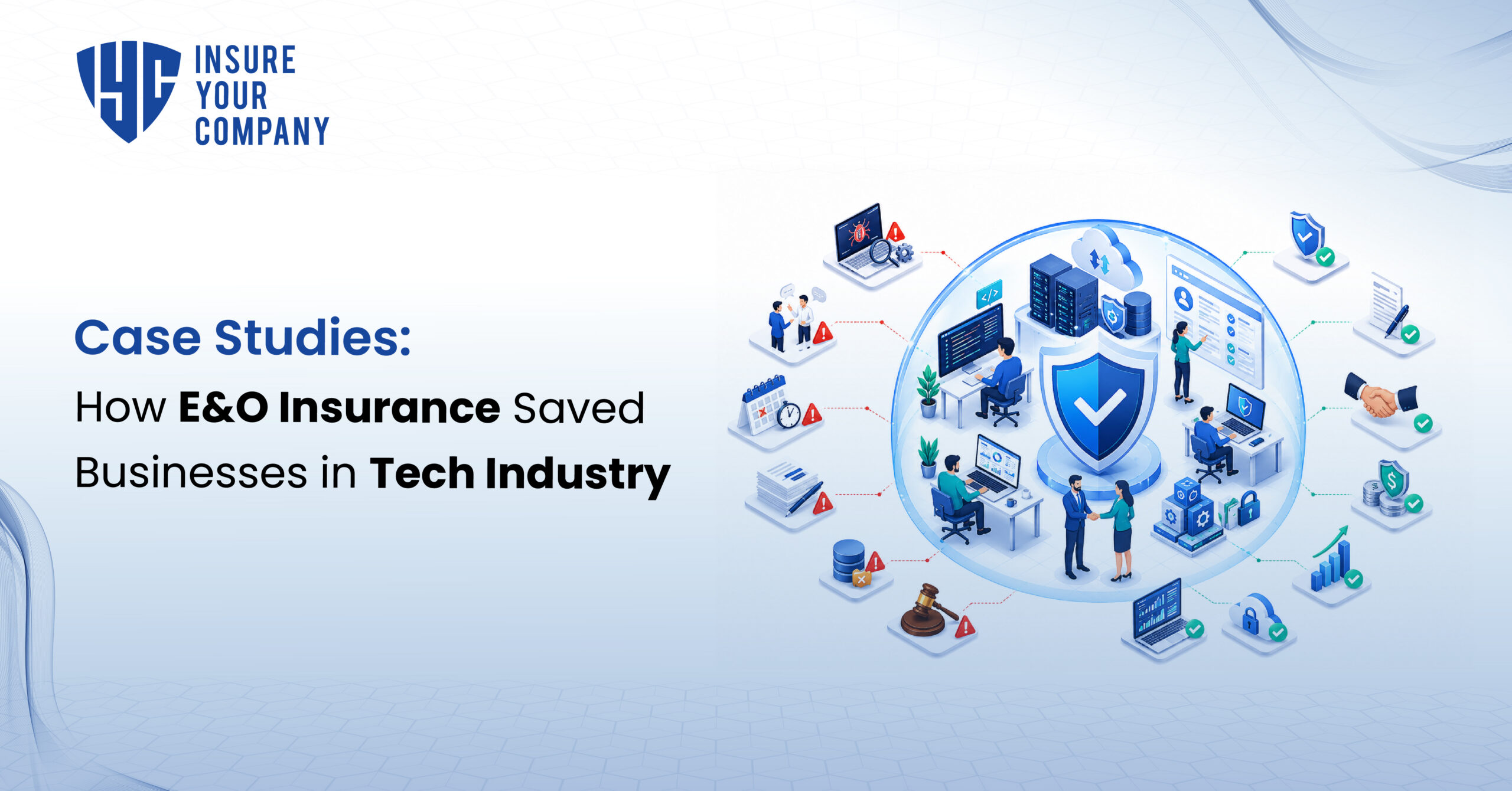 Insure Your Company