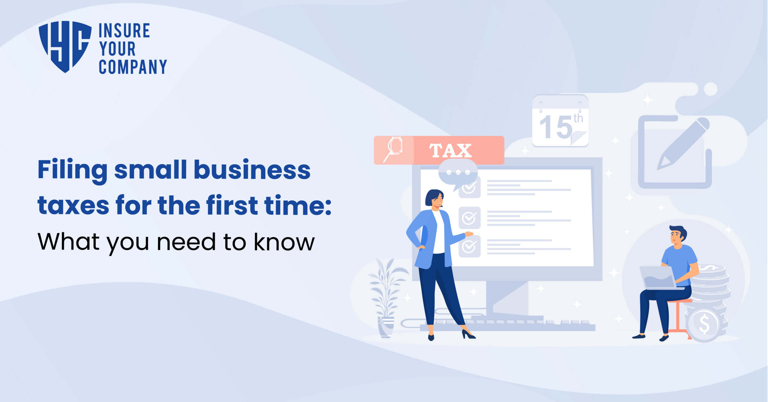 Insure Your Company