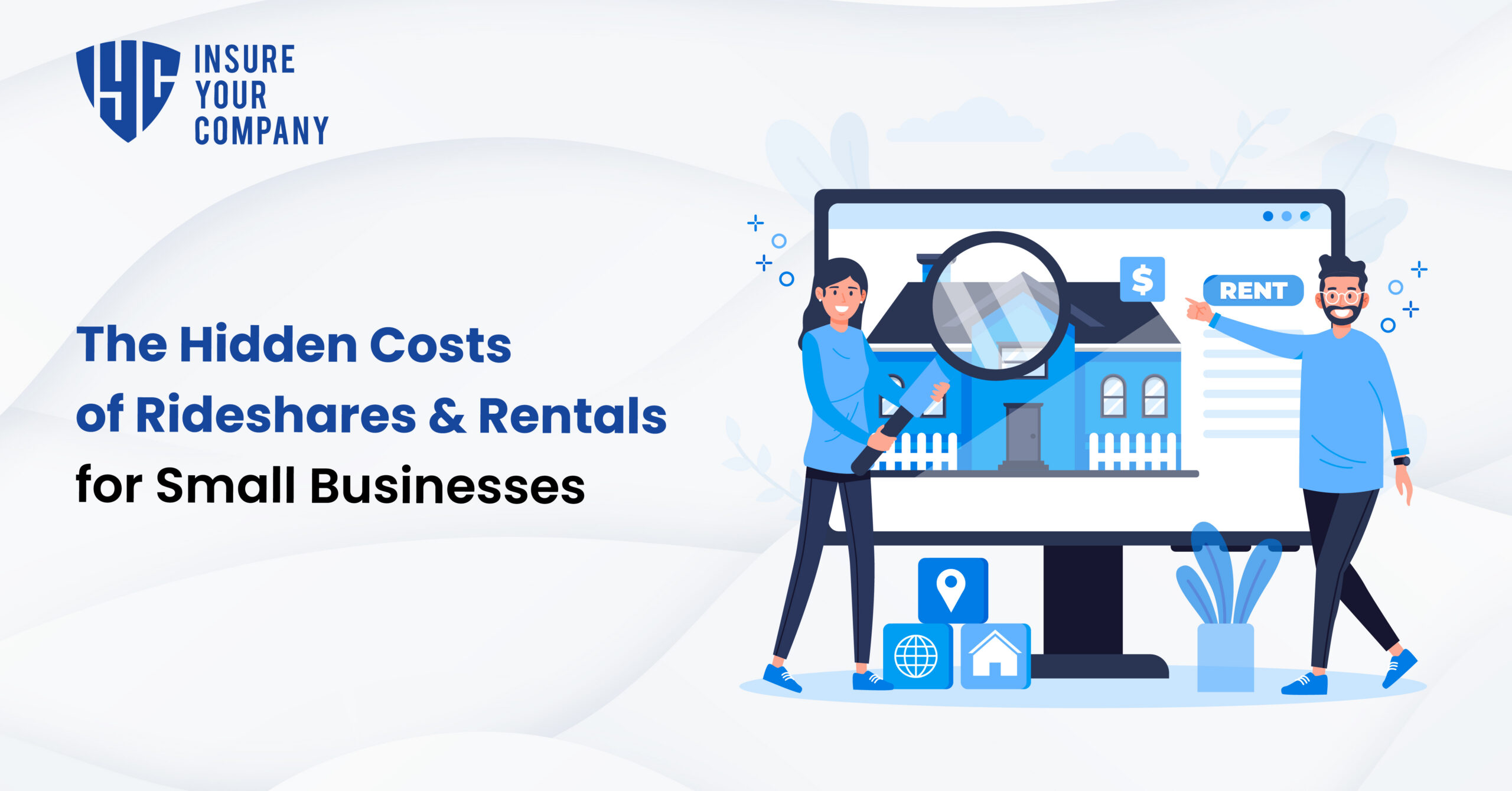 Insure Your Company
