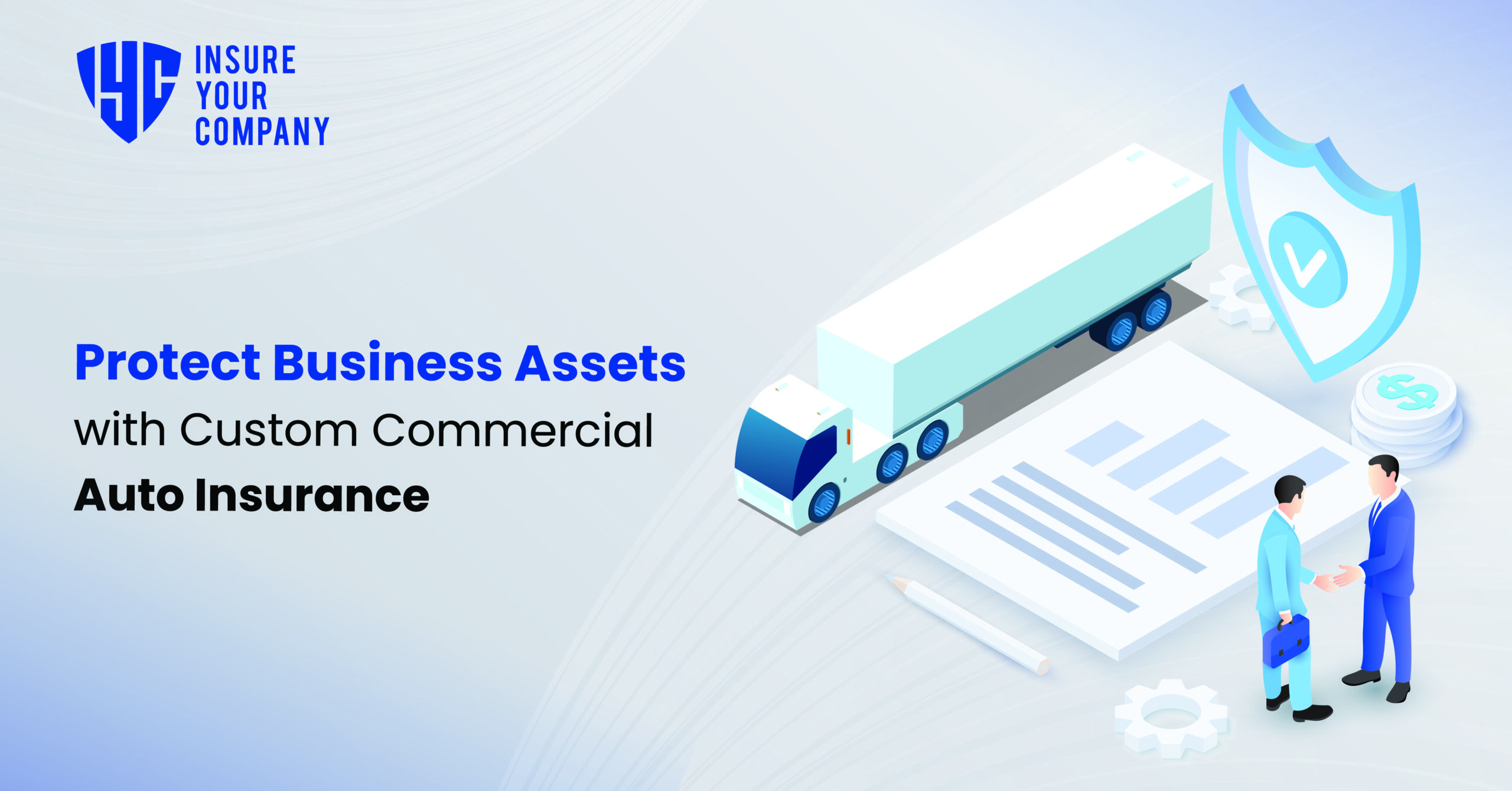 Insure Your Company