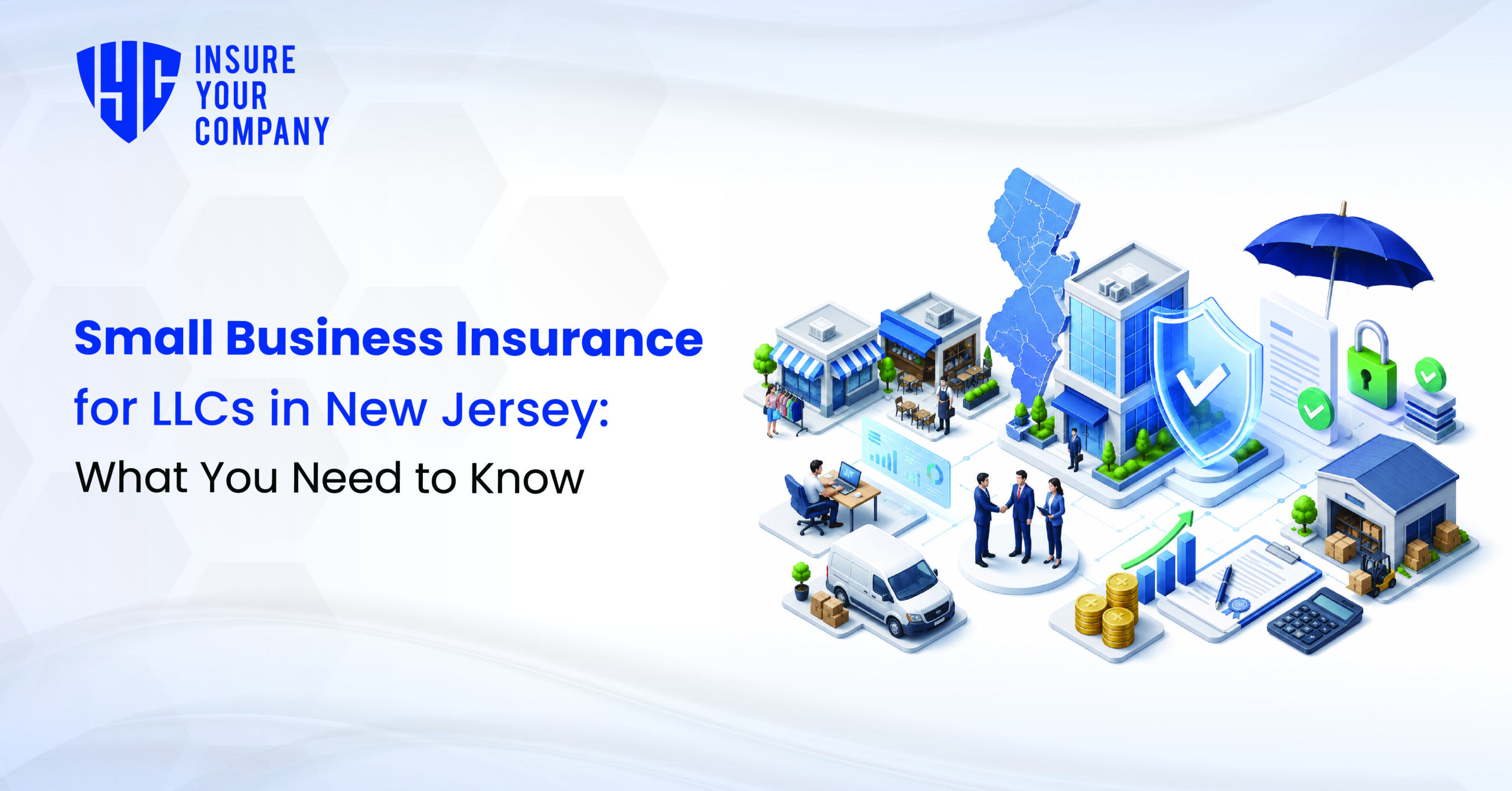 Insure Your Company