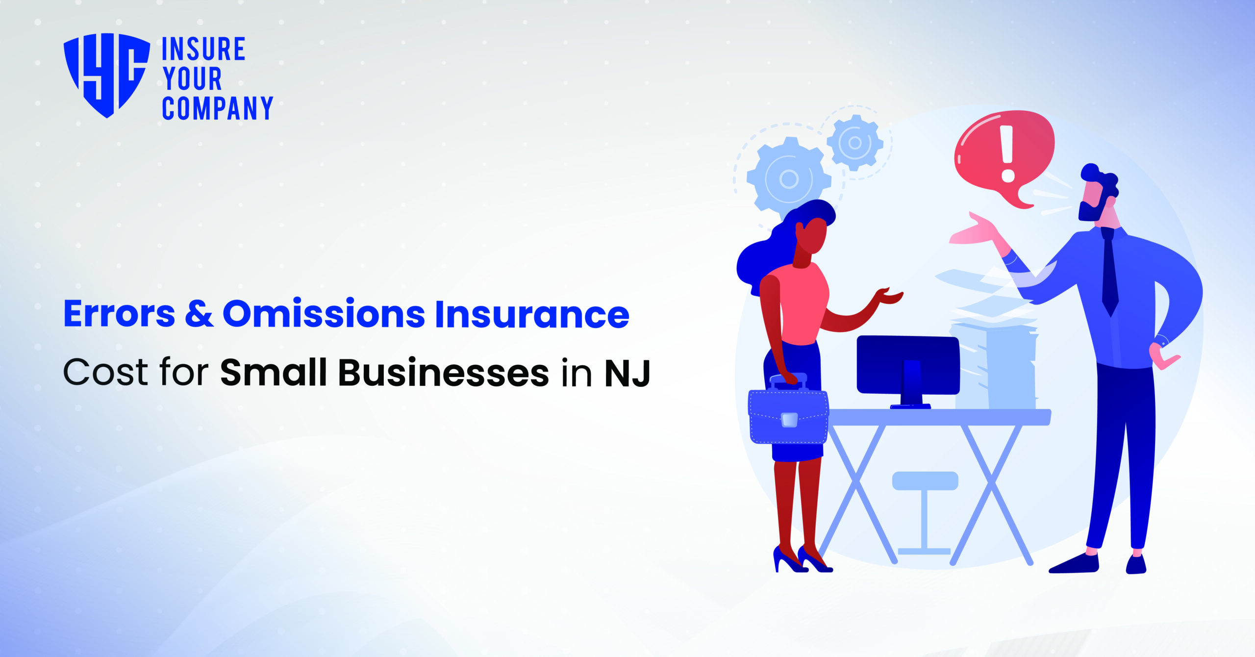 Insure Your Company