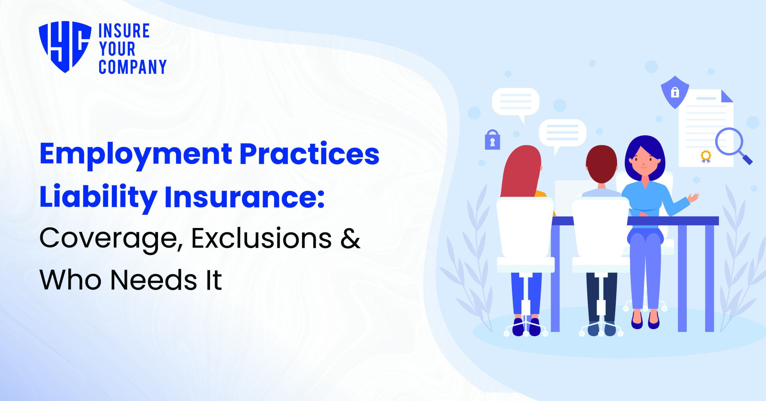 Insure Your Company