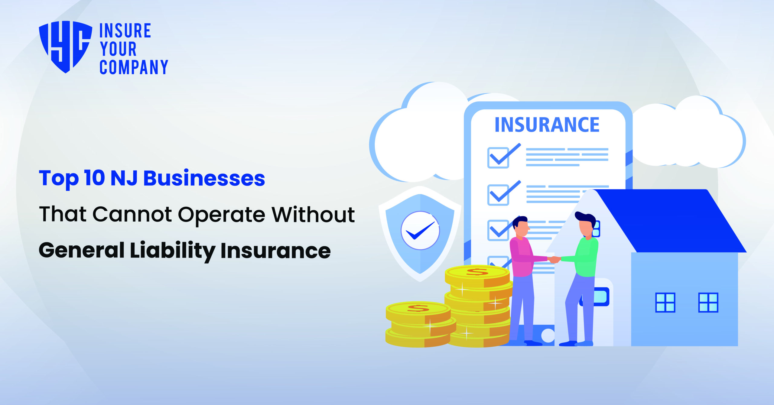 Insure Your Company