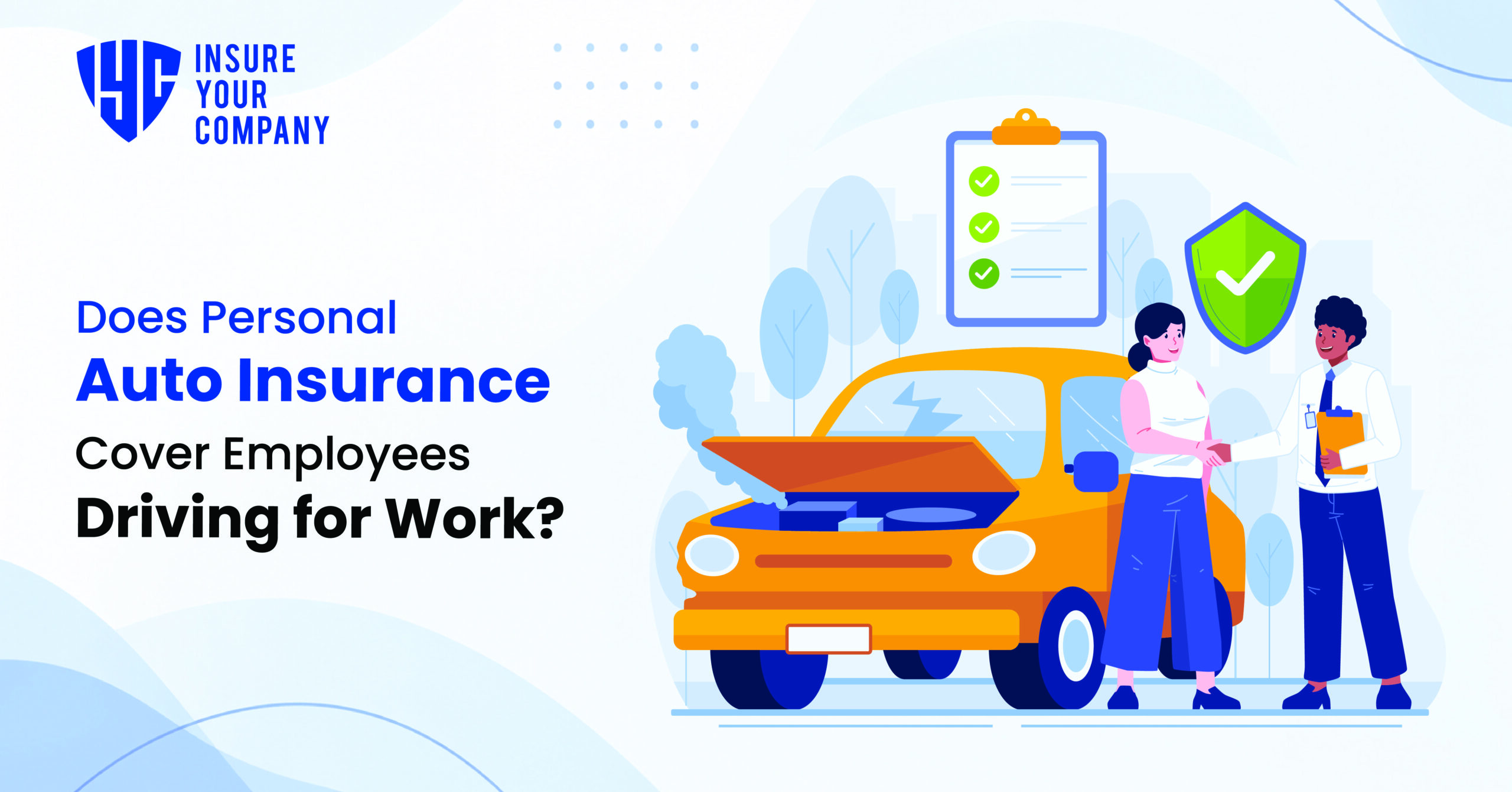 Insure Your Company
