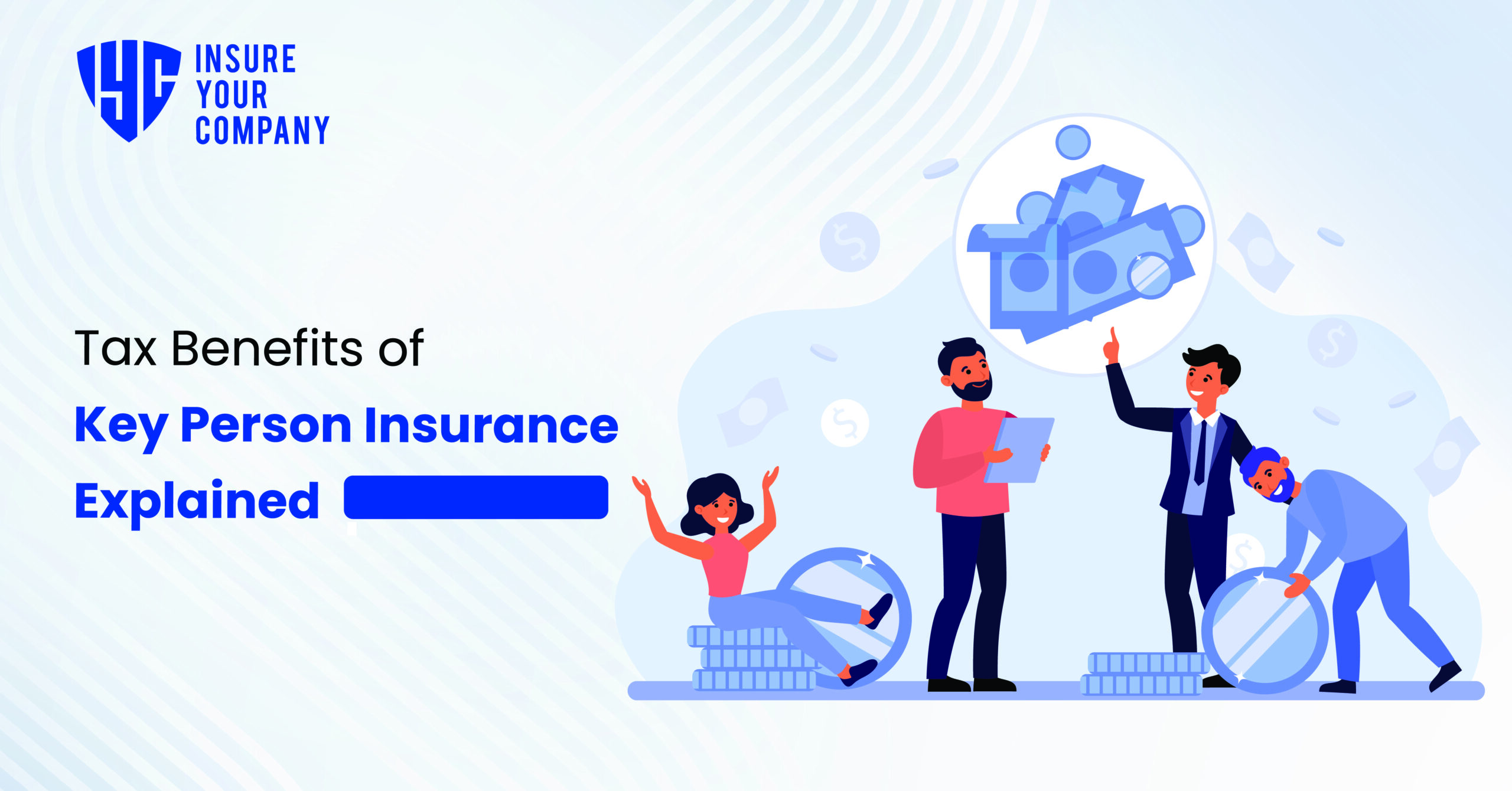 Insure Your Company