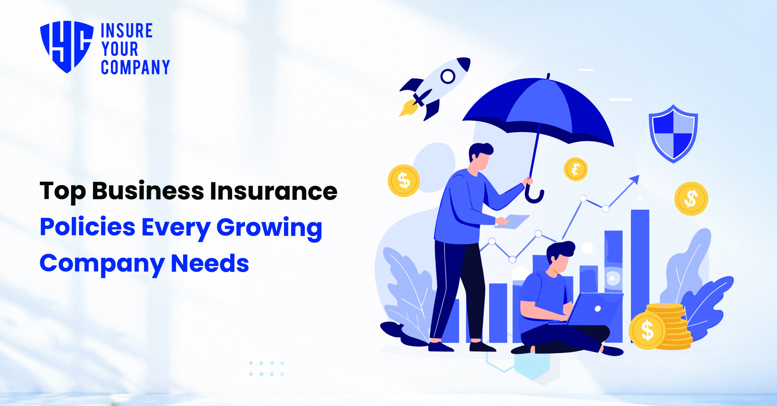 Insure Your Company