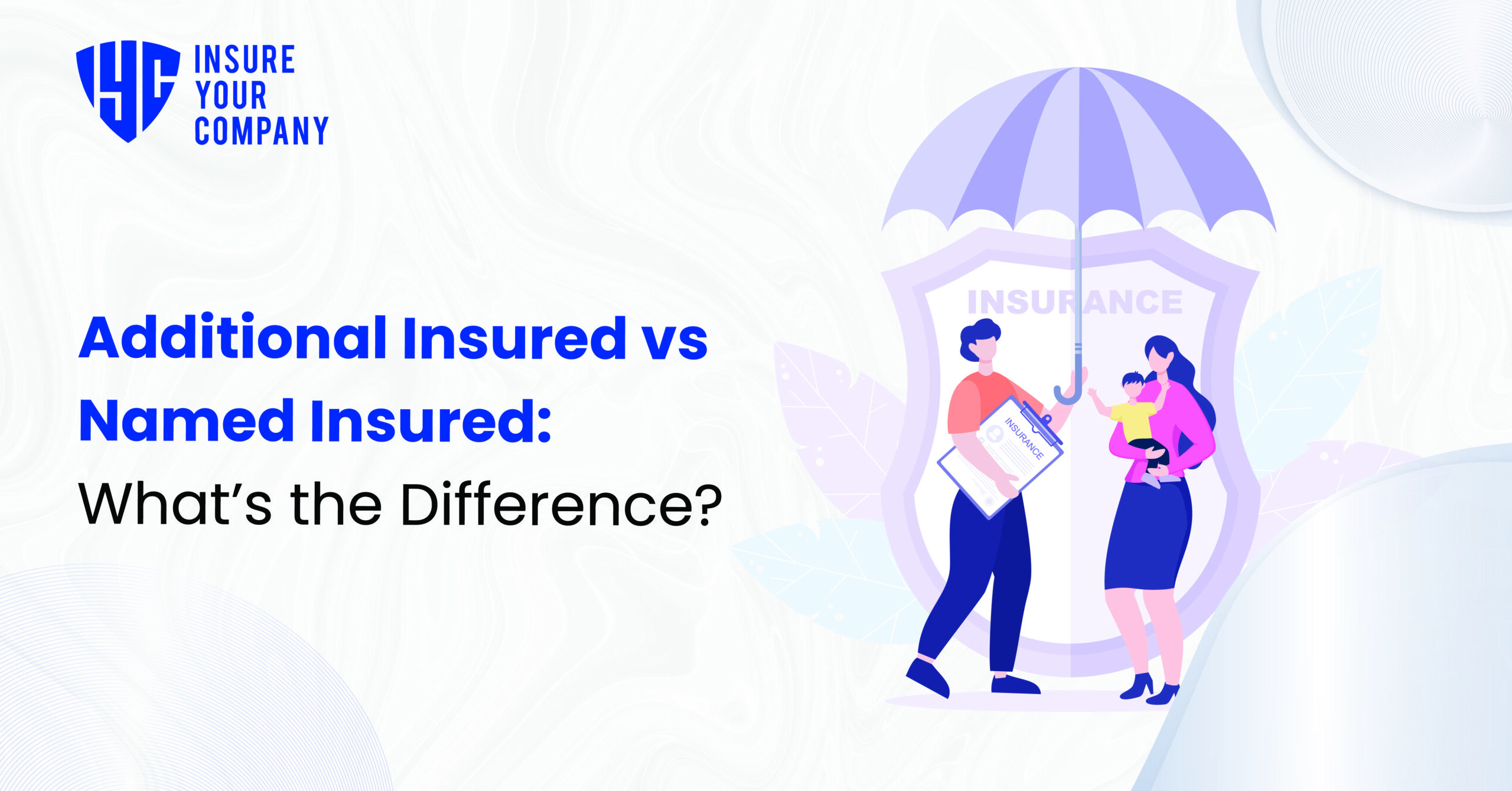 Insure Your Company