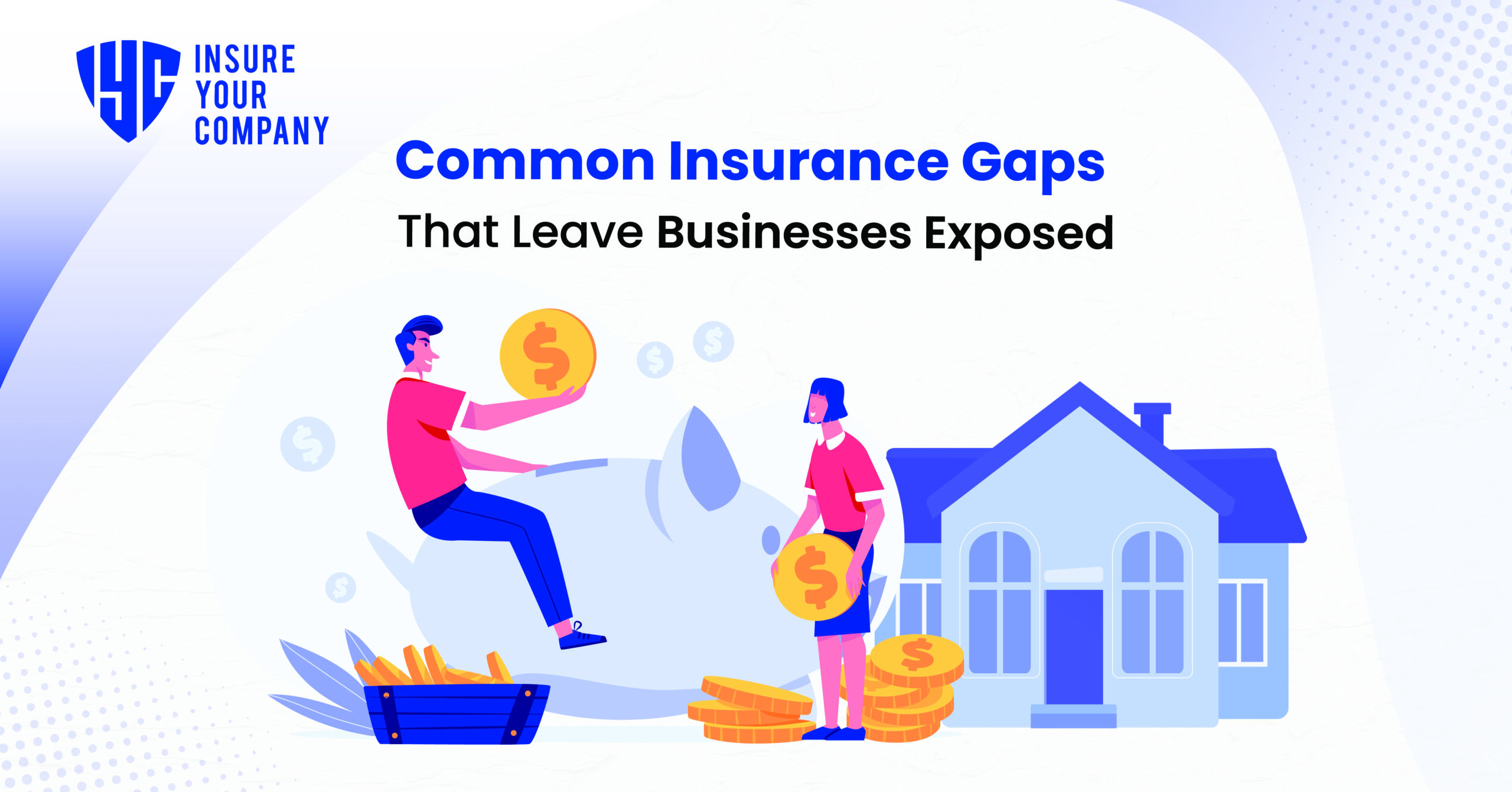 Insure Your Company